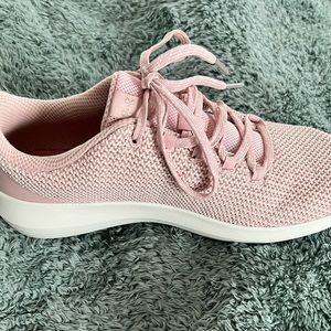 Under Armour sneakers